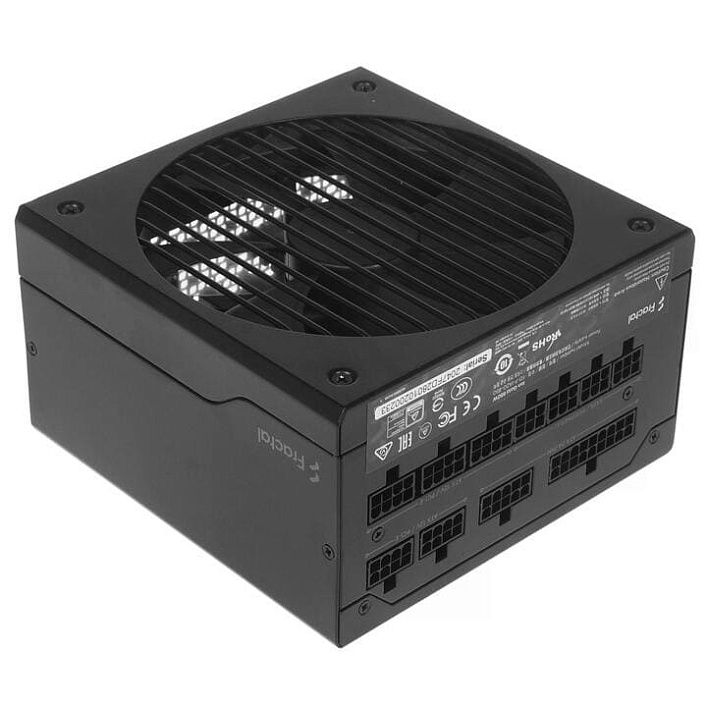 Блок питания Fractal Design Ion Gold 850W