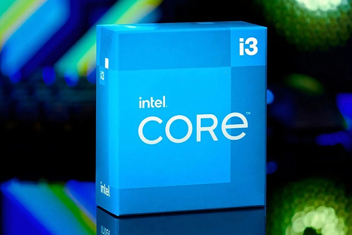 Первый розничный продавец Intel Core i3-14100 оценил процессор в $150 