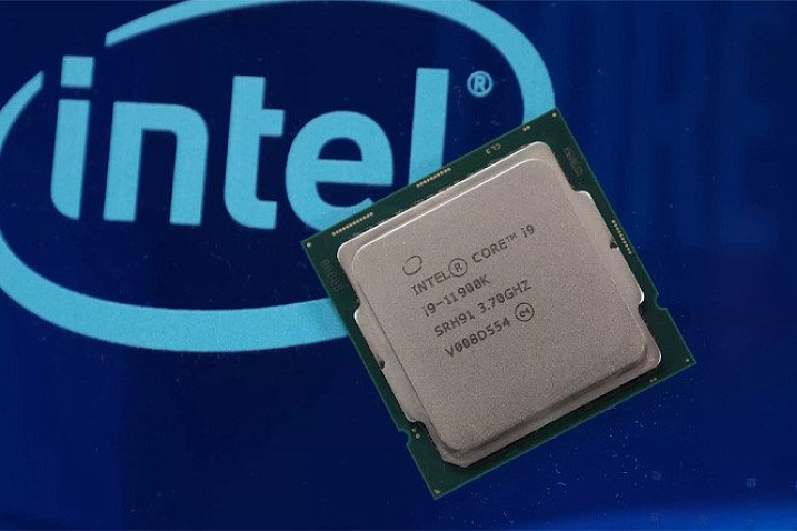 Intel Core i9-11900K разогнан до 7.0 GHz, сохраняя активность всех ядер и потоков