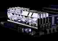 G.Skill представила наборы оперативной памяти Trident Z Royal Elite DDR4-3600/4000 со сверхнизкими задержками
