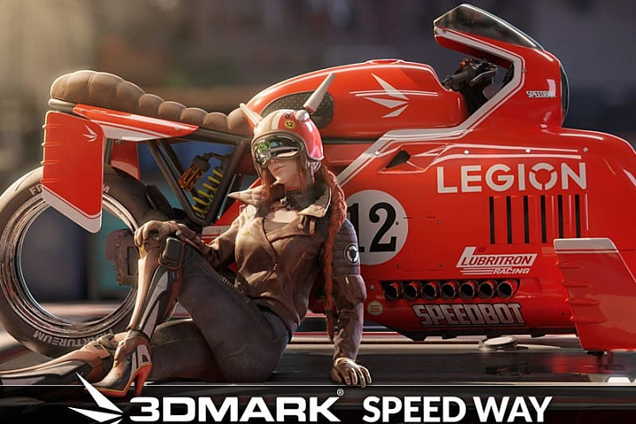 Бенчмарки 3DMark Speed Way и Port Royal обзавелись нативной поддержкой Windows on ARM