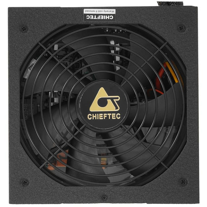 Блок питания Chieftec A-90 650W