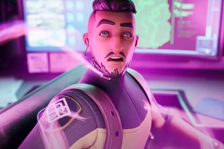 Epic рассматривает возможность выпуска фильма о Fortnite