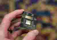 AMD Ryzen 9 7950X3D оценен французским магазином в €800