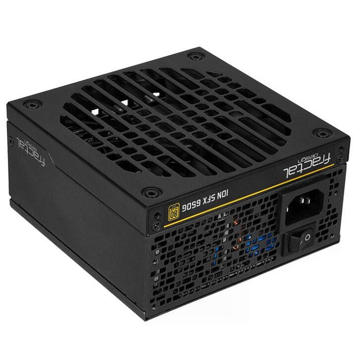 Блок питания Fractal Design Ion SFX-L 650W