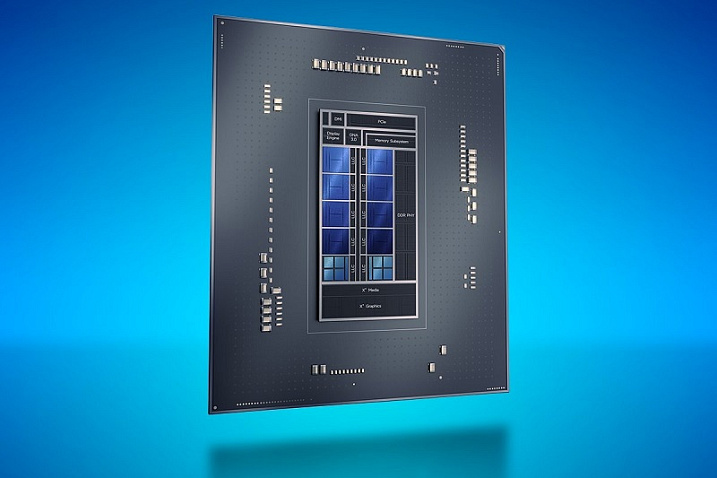 По карману каждому: крупный американский магазин раскрыл стоимость Intel Alder Lake 65 Вт