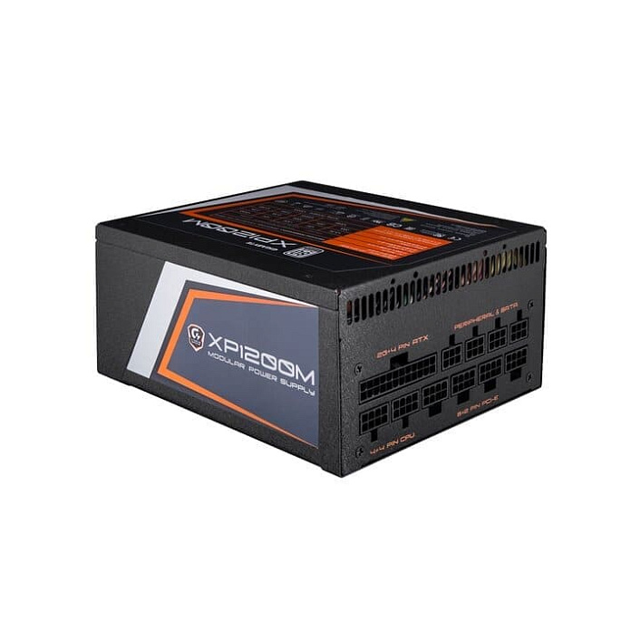 Блок питания GIGABYTE XP1200M 1200W