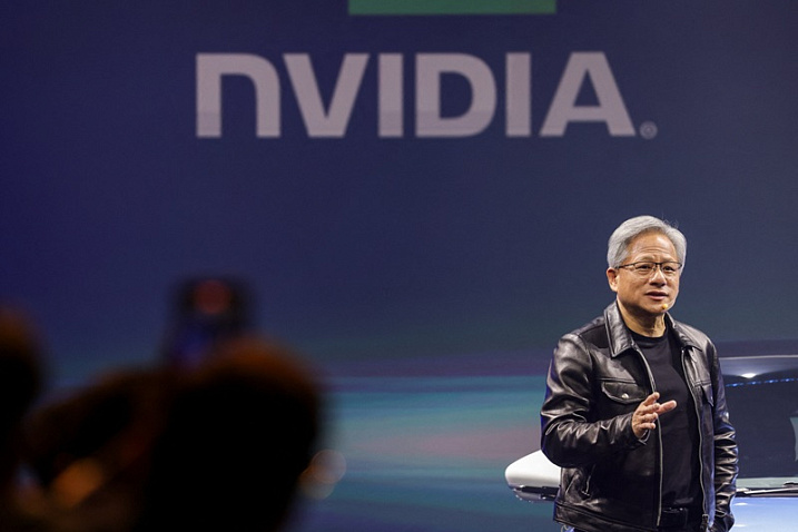 NVIDIA стала вторым партнером TSMC, приносящим более 10% общей выручки