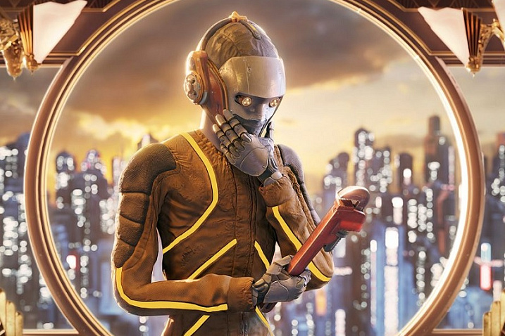 UL Benchmarks выпустила бенчмарк 3DMark Intel XeSS