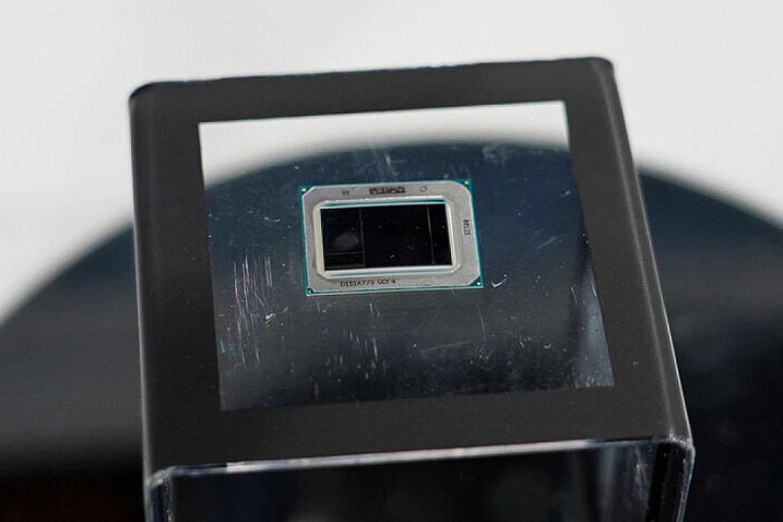 Intel Meteor Lake-S для настольных ПК все же могут быть выпущены