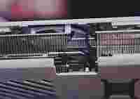 Inno3D и AXGaming показали RTX 5070 Ti с полностью скрытым кабелем питания
