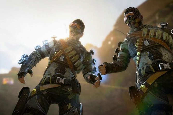 EA сообщает, что Apex Legends выйдет и на мобильных платформах
