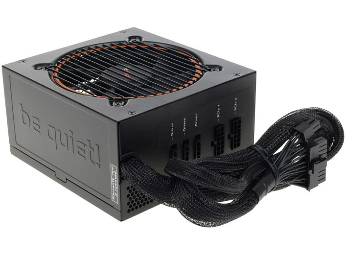 Блок питания be quiet! Pure Power 10 CM 700W