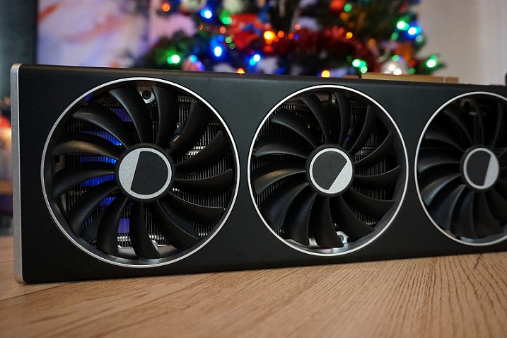 Теперь AMD Radeon RX 7900 XT можно найти за $762
