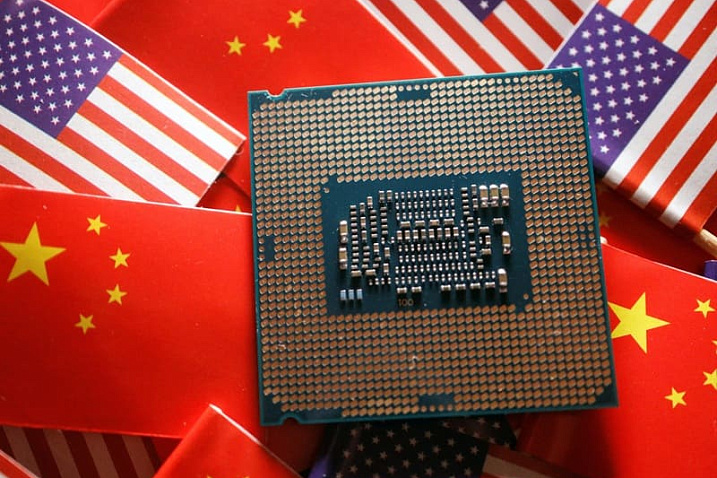 Intel может сильно пострадать от нового правила Китая в отношении полупроводников