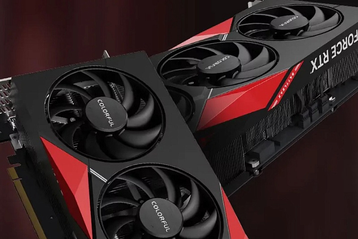 Партнеры NVIDIA начали тестировать нереференсные GeForce RTX 4070