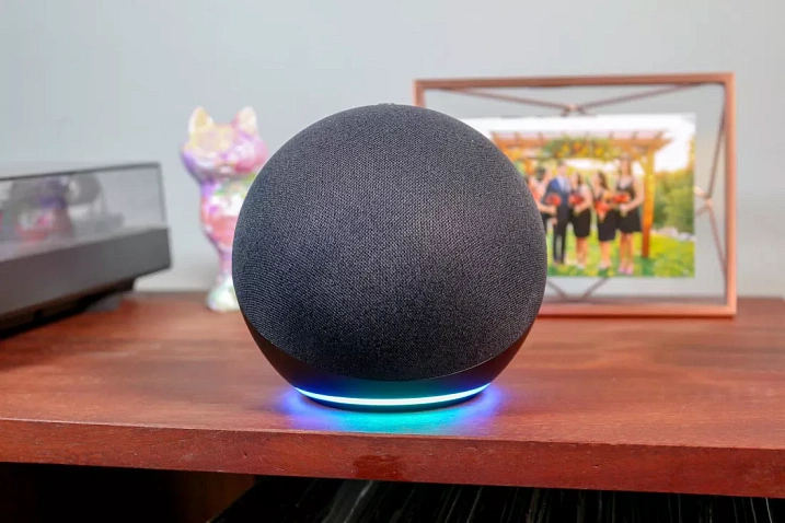 Alexa посоветовала 10-летнему ребенку опасный челлендж