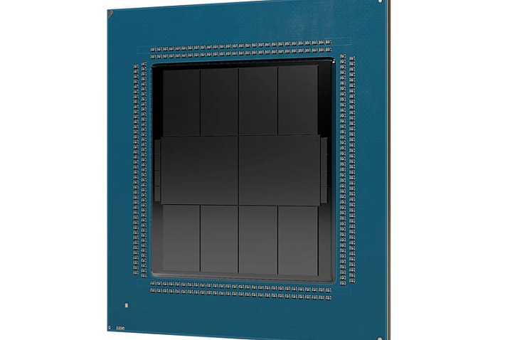 CES 2026: AMD провела редизайн компоновки серверных процессоров EPYC Venice