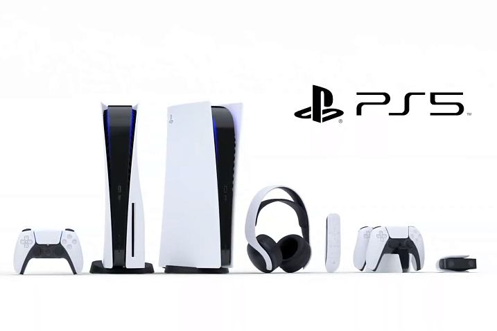 Предзаказы PlayStation5 будут крайне ограниченными