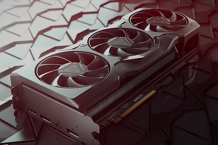 В редких случаях новый драйвер AMD снижает производительность Radeon RX 7000