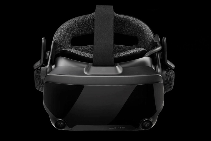 VR-наборы Valve Index по цене в 999$ раскупили менее чем за 30 минут