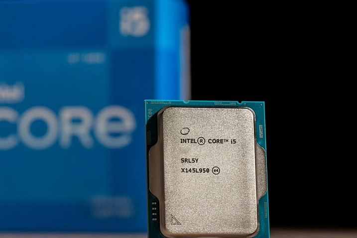 Бюджетный Intel Core i5-13400 протестирован в CPU-Z