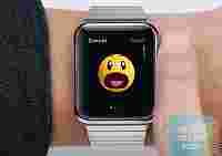 Apple Watch поступили в продажу