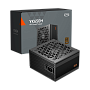 Блок питания PCCooler YK650H Black