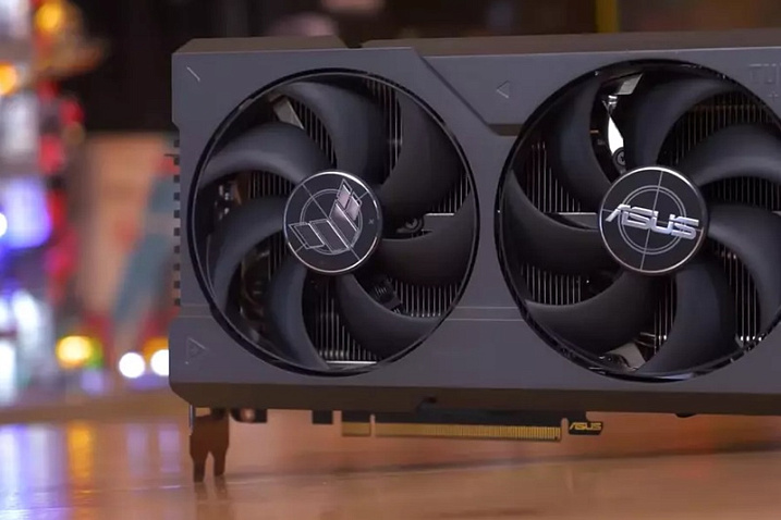 Слух: NVIDIA почти полностью переключила мощности на производство RTX 5000