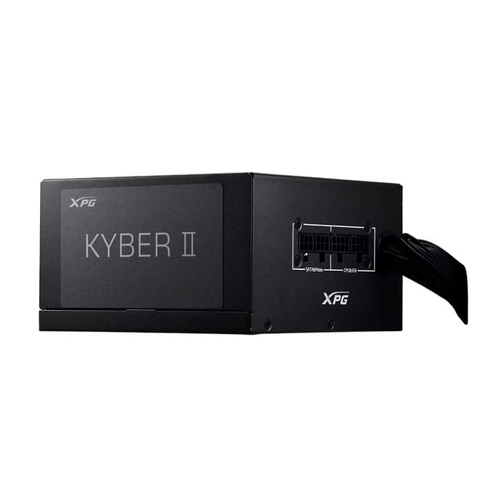 Блок питания XPG KYBER II GOLD 850W