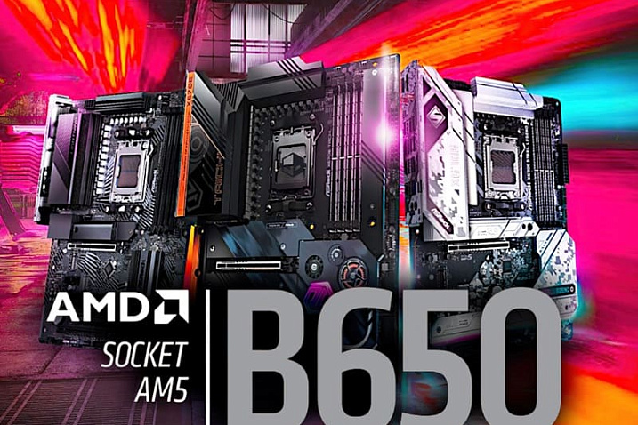  90% купленных материнских плат в Германии полагаются на чипсеты AMD