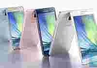 Samsung выпускает Galaxy А6, А8, А9