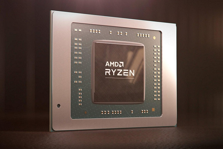 Слух: AMD будет использовать 4-нм производственные мощности Samsung
