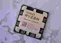 AMD выпустит драйвер чипсета для игровой оптимизации Ryzen 9 7900X и 7950X