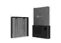 Накопитель Seagate на 4 Тбайта для консолей Xbox Series ненадолго появился в продаже