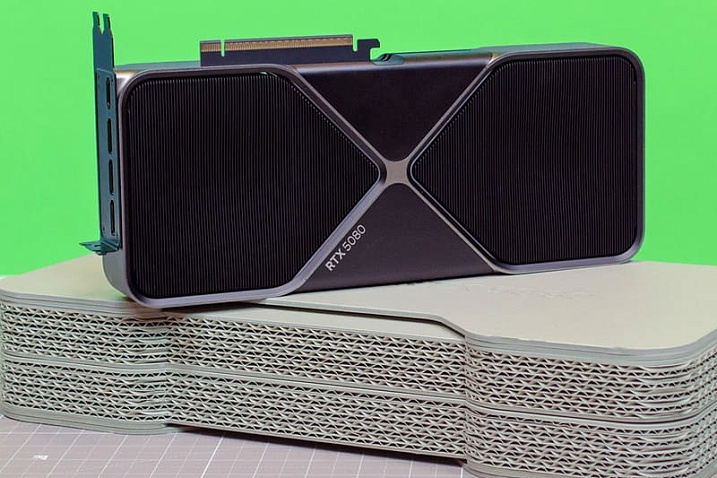 Есть как минимум три причины, из-за которых NVIDIA не выпускает GeForce RTX 5000 SUPER