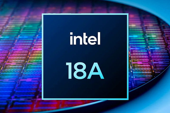 TechInsights: техпроцесс Intel 18A будет превосходить решения конкурентов