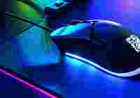 Обзор игровой мыши Tt eSPORTS Iris Optical RGB