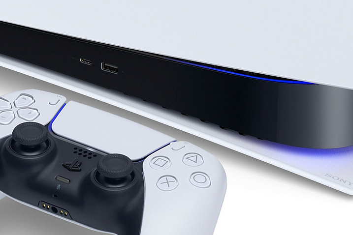 PlayStation 5 может предложить владельцам 667 ГБ фактической памяти
