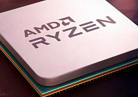 AMD Ryzen 3 5300G разогнан до 5.6 GHz