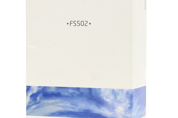 Обзор смартфона Fly FS502 Cirrus 1