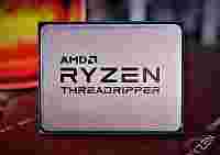 AMD Threadripper PRO 7000 могут получить до 96 физических ядер