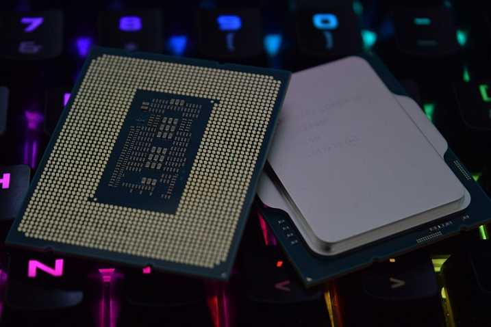 Канадский магазин раскрыл предварительные цены процессоров Intel Raptor Lake