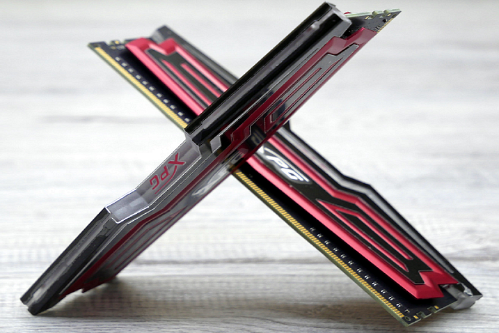 Обзор и тест оперативной памяти ADATA XPG Spectrix D40 DDR4-3000 2X8 ГБ (AX4U300038G16-DRS)