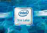 10-нм процессоры Intel Ice Lake заглянут в десктопный и серверный сегменты