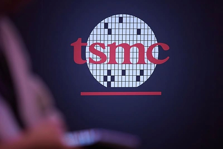 2-нм производственные мощности TSMC зарезервированы до конца 2026 года