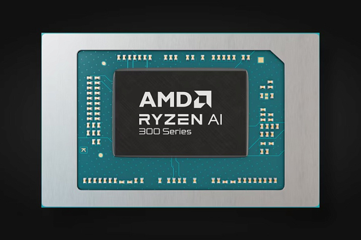 AMD сравнила игровые возможности Ryzen AI 9 HX 370 и Intel Core Ultra 7 258V