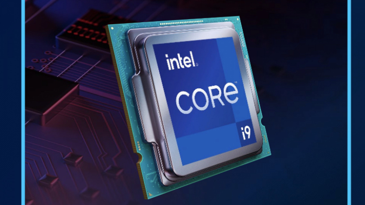 Для чего нужен intel core