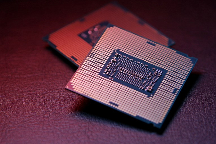 Процессор Intel Rocket Lake-S с шестью ядрами протестирован в бенчмарке 3DMark