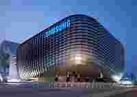 Samsung стала самой прибыльной полупроводниковой компанией в 2021 году